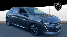 Peugeot 208 1.2 PureTech 100 Allure Premium 5dr Petrol Hatchback